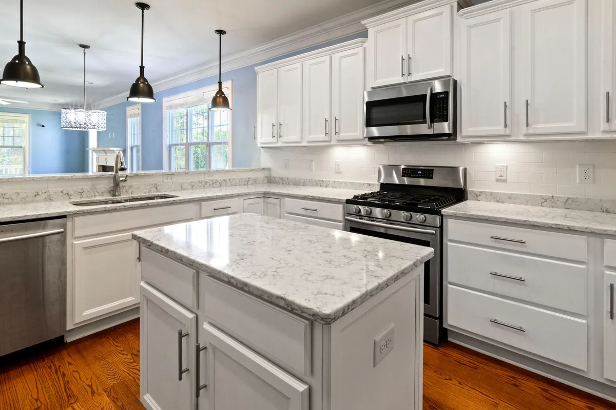 Filth & Squalor Cleanup in Lake Claire, Atlanta, GA